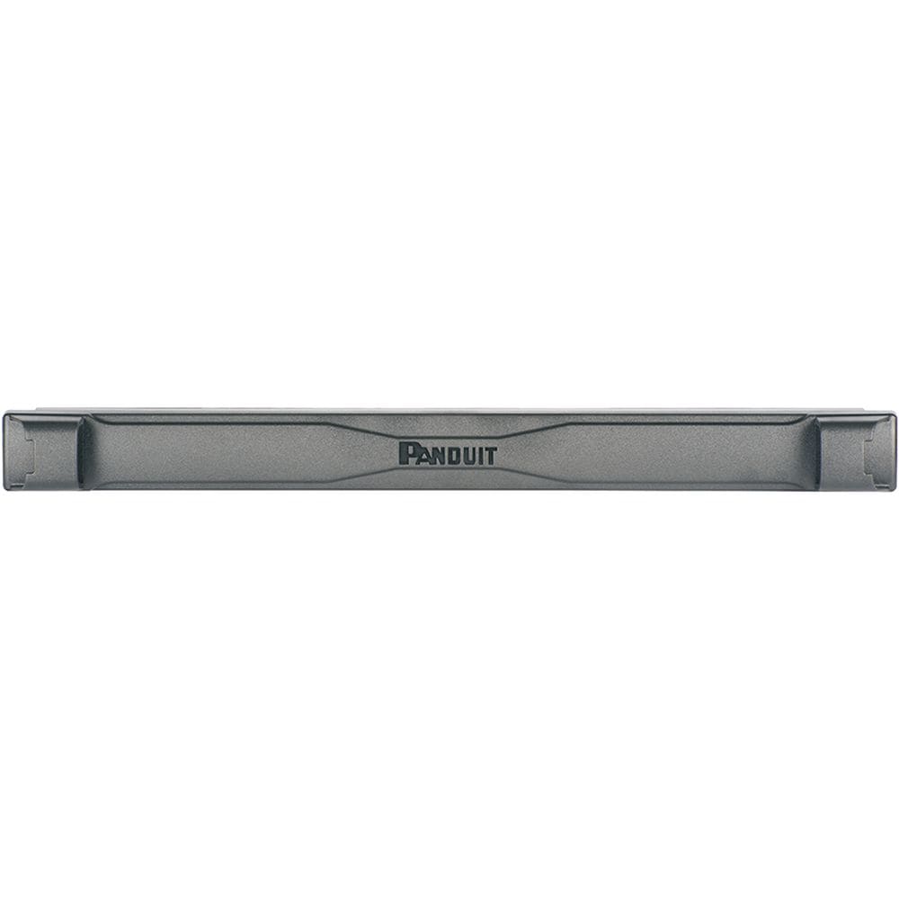 PANDUIT TOOL-LESS BLANKING PANEL TLBP1S-V