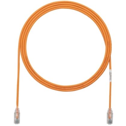 PANDUIT CAT6 UTP PC 28AWG CM/LSZH 3M ORANJE UTP28SP3MOR
