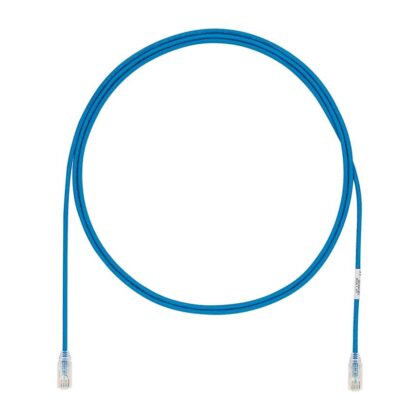 PANDUIT CAT6A 28AWG UTP PATCHCORD CM/LSZH 4M OW UTP28X4M