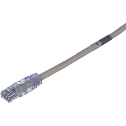 PANDUIT Cat6 patc UTP 7m grijs UTPSP7MGYY