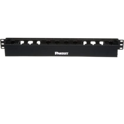 PANDUIT Kabelgeleider 1HE x 50mm diep WMPLFSE