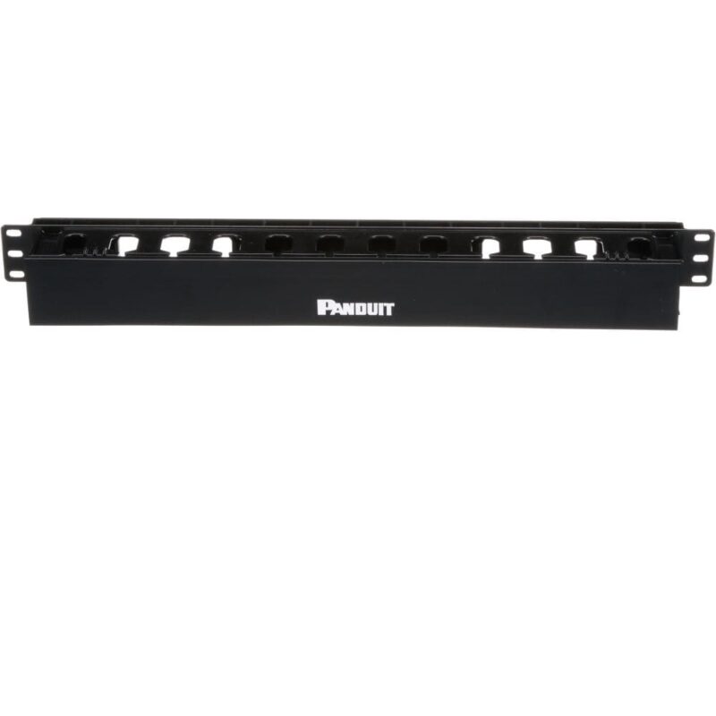 PANDUIT Kabelgeleider 1HE x 50mm diep WMPLFSE