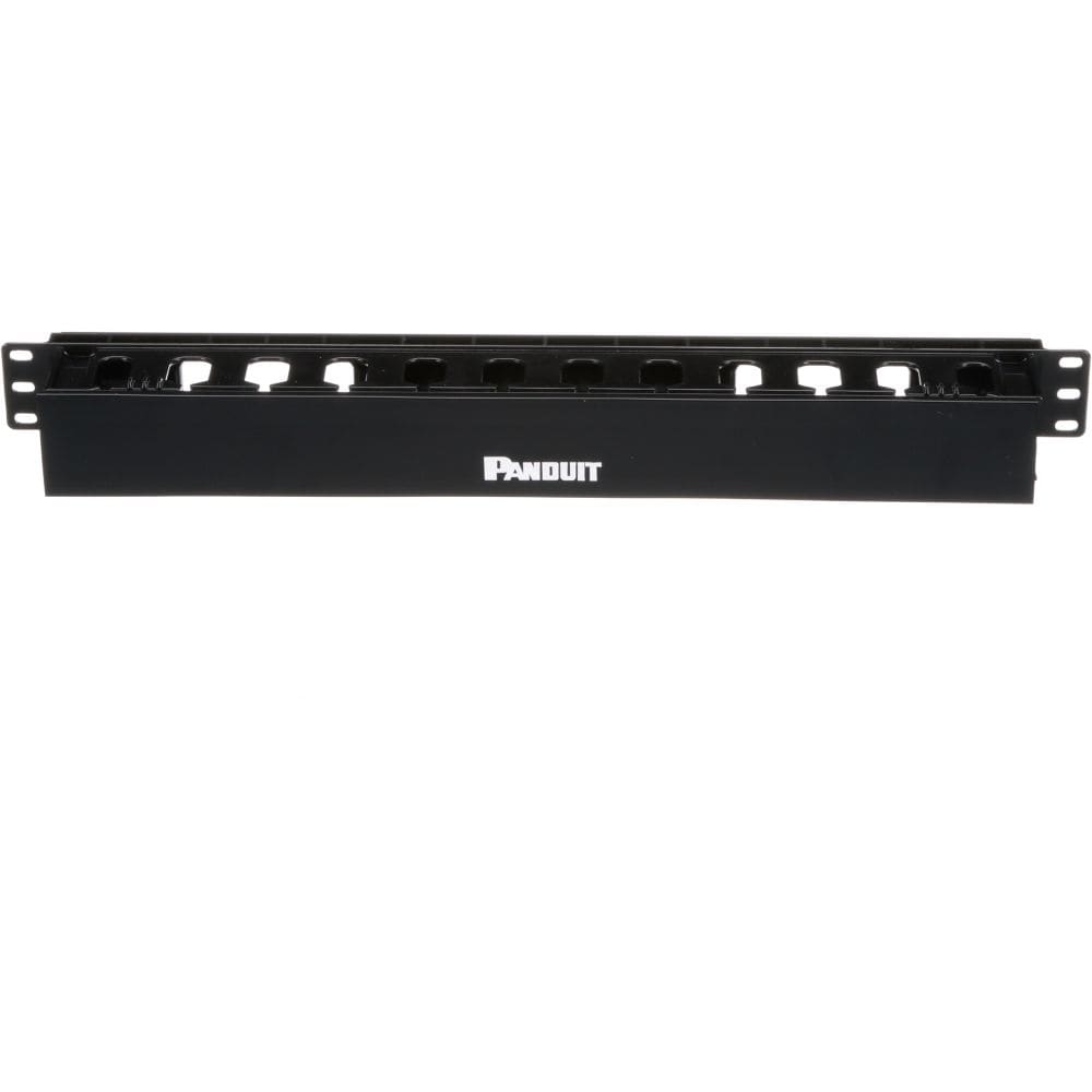 PANDUIT Kabelgeleider 1HE x 50mm diep WMPLFSE