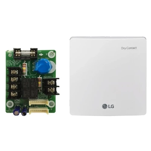 LG Acces droog contact 1 ingang PDRYCB000.ENCXCOM