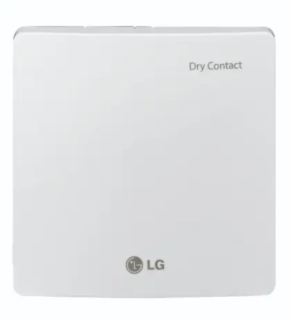 LG Acces droog contact thermostaat PDRYCB320.ENCXCOM