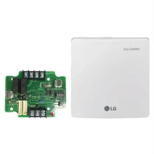 LG Acces droog contact 2 ingangen PDRYCB400.ENCXLEU