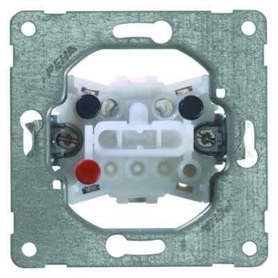 PEHA Universeel wisselschakelaar 10A 250V AC