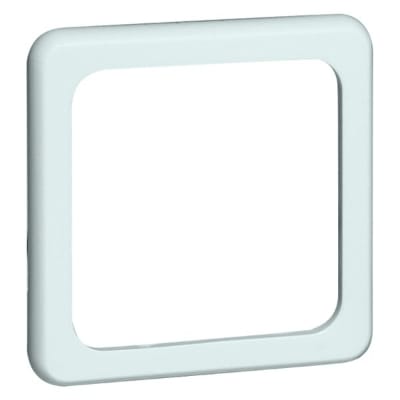 PEHA Afdekraam enkelvoudig Standard