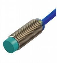PEPPERL & FUCHS Inductieve sensor 4mm 8V DC NAMUR NC 2m kabel 70133045
