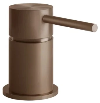 GESSI Flessa Mengkraan bladmontage Geb. Koper PVD PF54005#708