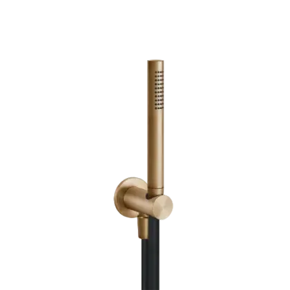 Gessi Shower Sets Doucheset met wateraansluitpunt