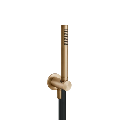 Gessi Shower Sets Doucheset met wateraansluitpunt