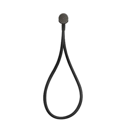 GESSI Hi-Fi Compact Magnetisch doucheset met wateraansluitpunt