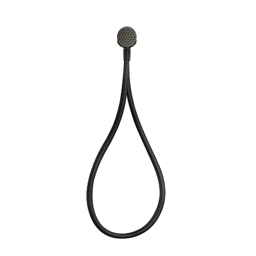 GESSI Hi-Fi Compact Magnetisch doucheset met wateraansluitpunt