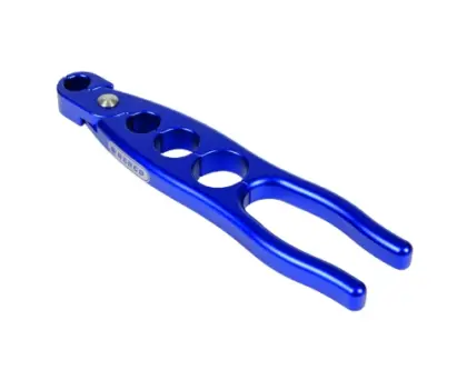 Henco Tools tang 16 - 32 mm PH-1632