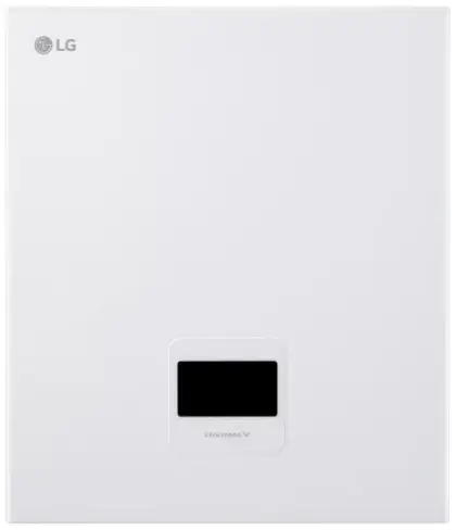 LG Therma V R290 cascade controller PHCM0.ENCXLEU