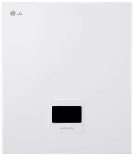 LG Therma V R290 cascade controller PHCM0.ENCXLEU