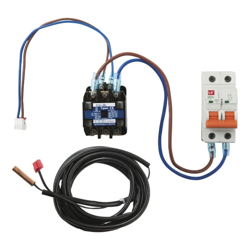 LG Acces sanitair tank kit (monofase 230V) voor Hydrosplit en Split PHLTA.ENCXLEU