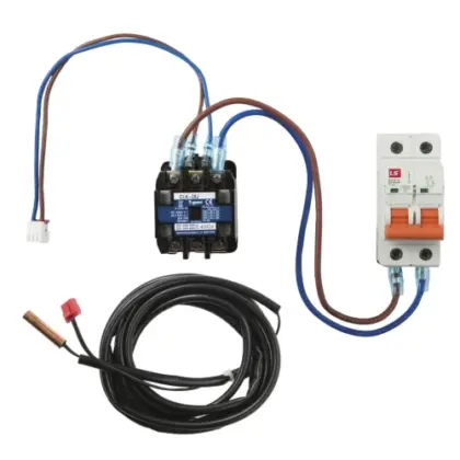 LG Acces sanitair tank kit (Tri-fase 3x380V) voor Hydrosplit en Split PHLTC.ENCXLEU