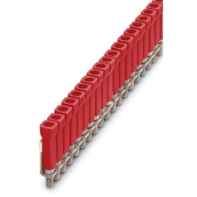 PHOENIX CONTACT Doorverbindingsbrug rijgklem LB 100-6 RD 0202316