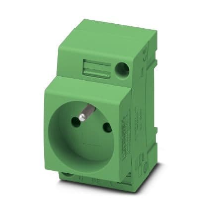 PHOENIX CONTACT Contactdoos type E