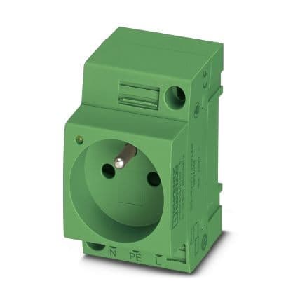 PHOENIX CONTACT Contactdoos type E