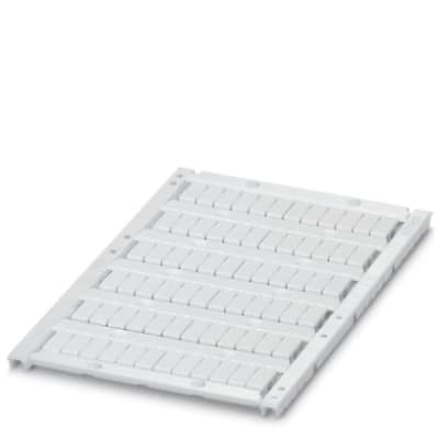 PHOENIX CONTACT UniCard-materiaal voor thermische printer
