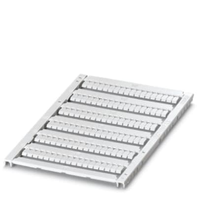 PHOENIX CONTACT UniCard-materiaal voor thermische printer