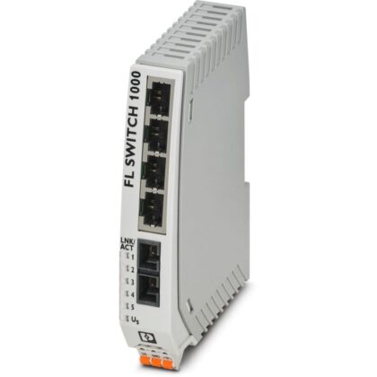 PHOENIX CONTACT Ethernet-switch