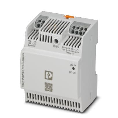 PHOENIX CONTACT Voeding STEP POWER