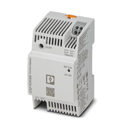 PHOENIX CONTACT Voeding STEP POWER