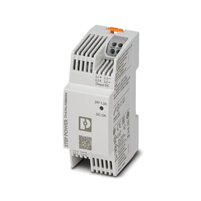 PHOENIX CONTACT Voeding STEP POWER