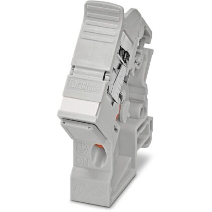 PHOENIX CONTACT Montagerailadapter