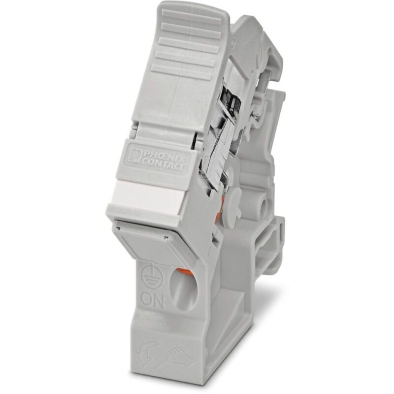 PHOENIX CONTACT Montagerailadapter