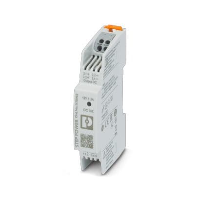 PHOENIX CONTACT Voeding STEP POWER