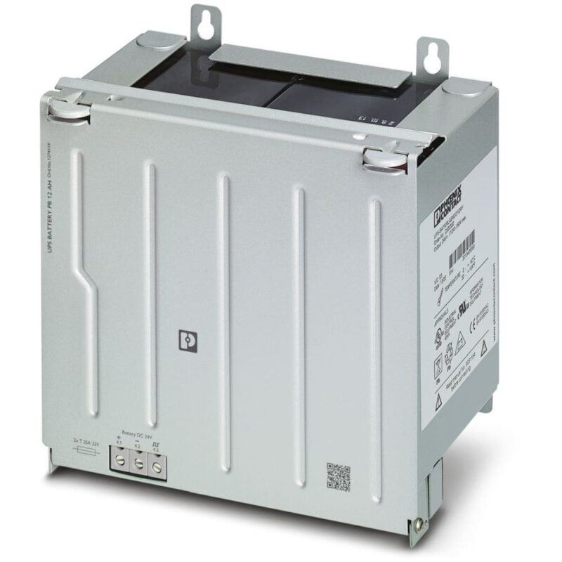 PHOENIX CONTACT Energiebuffers