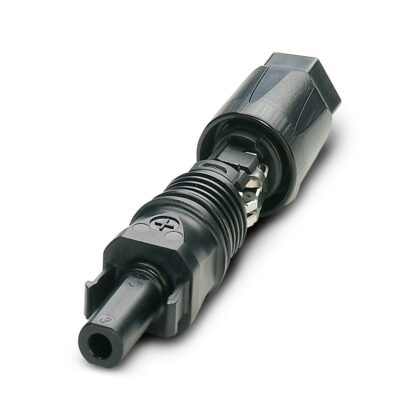 PHOENIX CONTACT Fotovoltaïsche connector