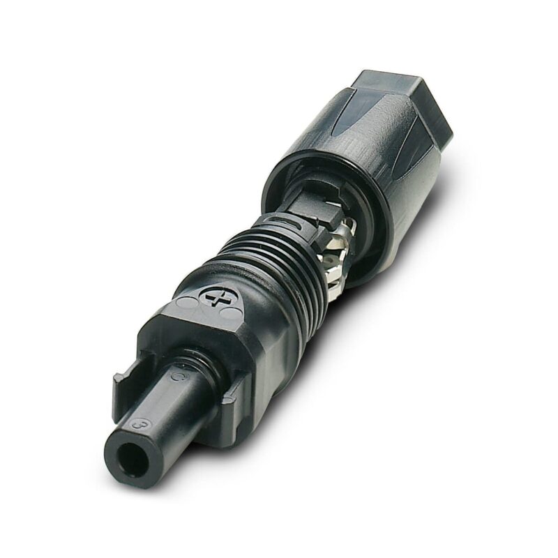 PHOENIX CONTACT Fotovoltaïsche connector