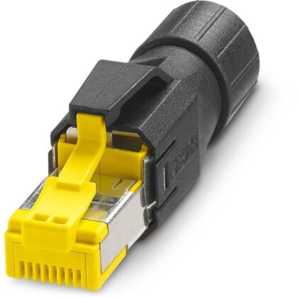 PHOENIX CONTACT VS-08-RJ45-10G/Q 1419001
