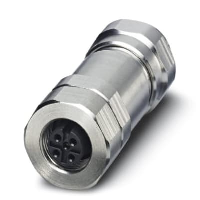 PHOENIX CONTACT Sensor/actor chassisdeel SACC-M12FS-5CON-DM 5-8 SH VA 1440041