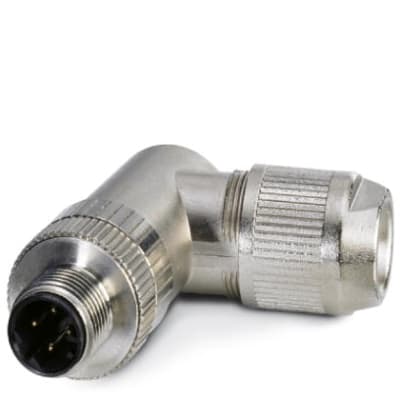PHOENIX CONTACT Sensor/actor connector SACC-M12MRD-4Q SH PN 1554539