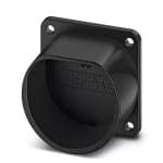 PHOENIX CONTACT Houder voor voertuiglaadconnector als parkeerstand bij laadzuilen (EVSE)