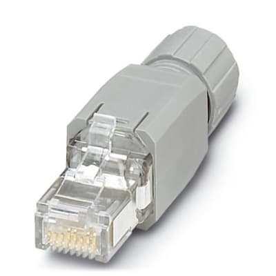 PHOENIX CONTACT RJ45-connector