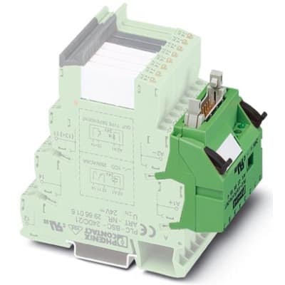 PHOENIX CONTACT V8-OUTPUT-adapter voor acht 6