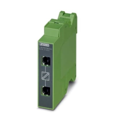 PHOENIX CONTACT FL ISOLATOR 1000-RJ/RJ 2313915