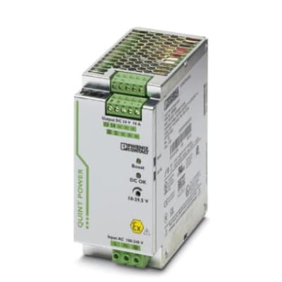 PHOENIX CONTACT Primair geschakelde voeding QUINT POWER