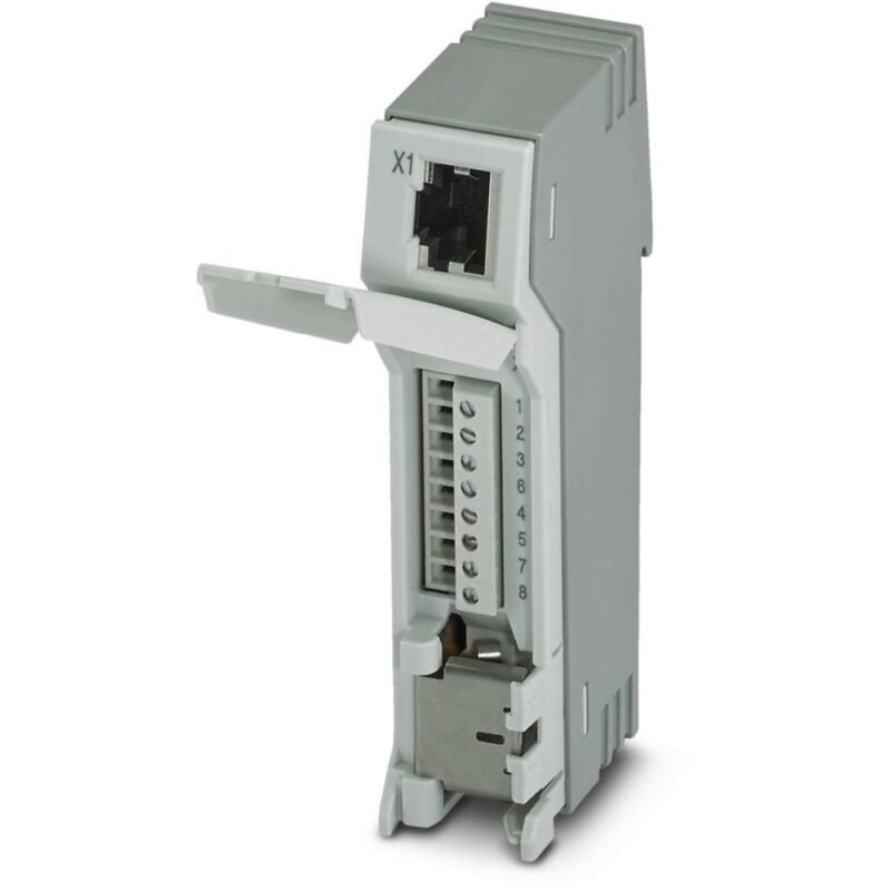 PHOENIX CONTACT Patchpanel