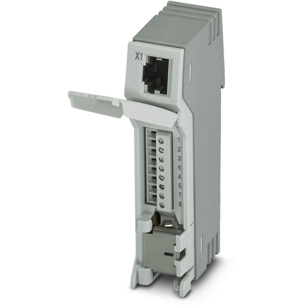 PHOENIX CONTACT Patchpanel