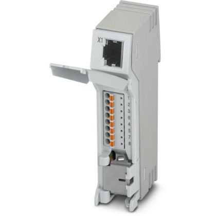 PHOENIX CONTACT Patchpanel