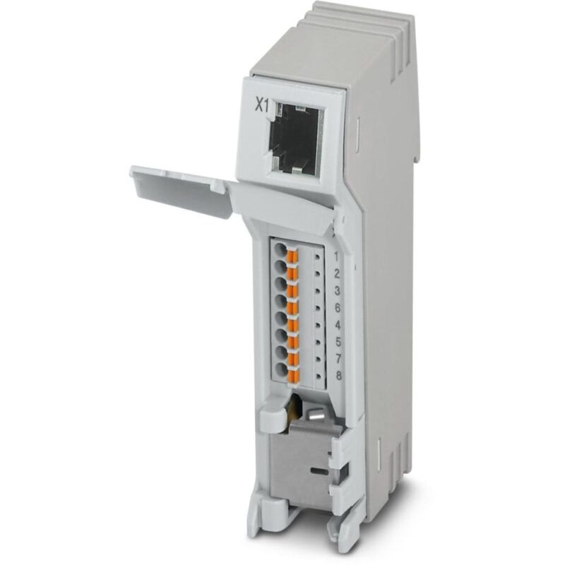 PHOENIX CONTACT Patchpanel